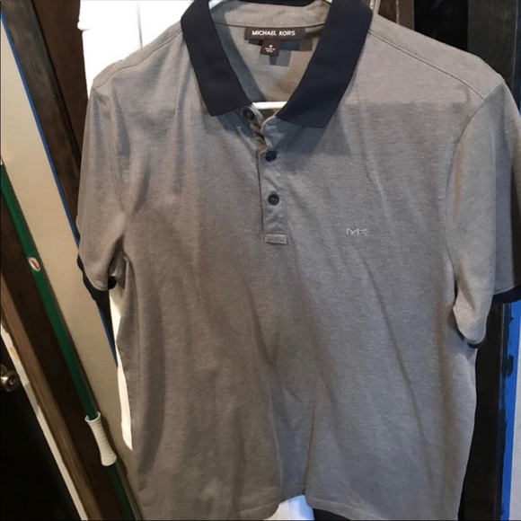 Michael Kors Polos - Picture 2 of 2